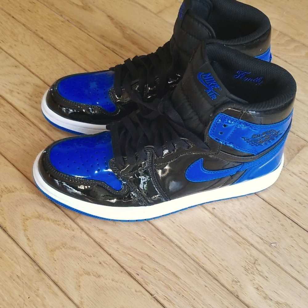 Nike Air Jordon 1 Retro High